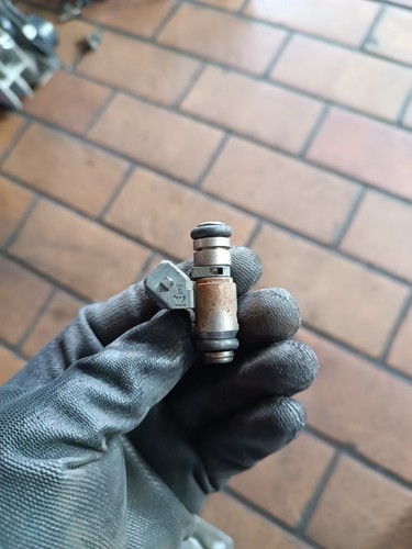 Original ford fiesta - v, 1,3