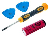 Braun Series 7 Rasierer Akku