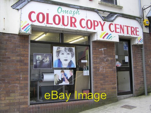 Foto 6x4 omagh - 6x4,