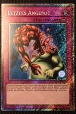 Letztes Angebot - RA03-DE