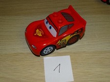 Lego Duplo Cars Lightning