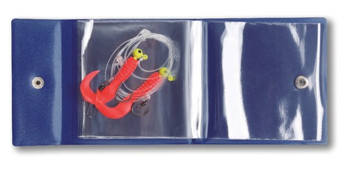 Paladin vorfachtasche mit - paladin, 12