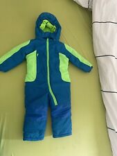 Schneeanzug Liegelind Gr. 86