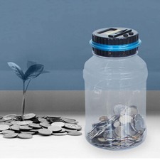 1.8L Spardose digital mit