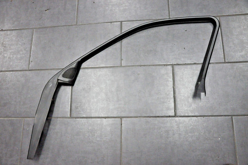 Verkleidung fensterrahmen bmw - verkleidung,