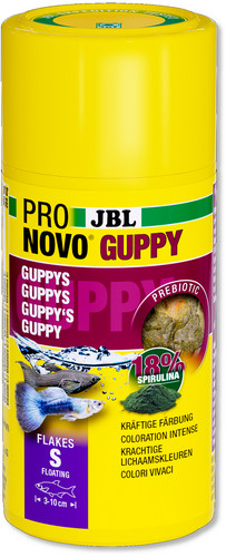 Jbl pronovo guppy - jbl,