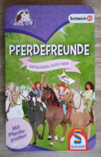 Schleich Pferdefreunde