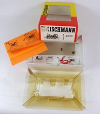 Fleischmann 4010 LEERKARTON Dampflok BR 89 7462 (T 3) H0 OVP Leerverpackung HO !
