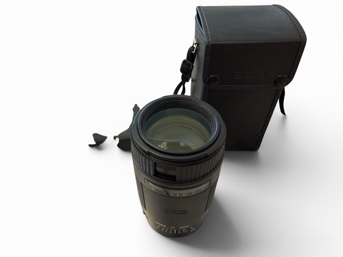 Sigma zoom 300mm - dl,