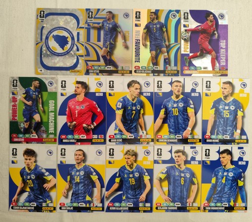 Panini adrenalyn fifa - adrenalyn, xl