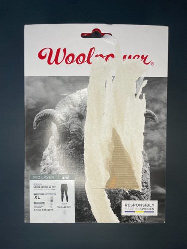Woolpower mid layer - woolpower,