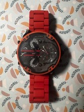 Diesel Armbanduhr Herren