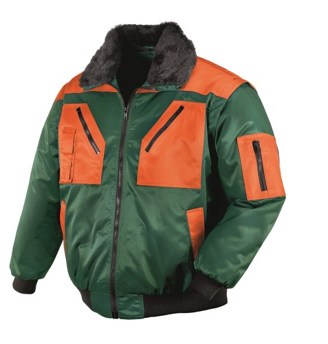 Arbeitsjacke winterjacke - arbeitsjacke,