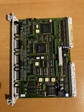 DAX3 Platine Mill + VME 4022