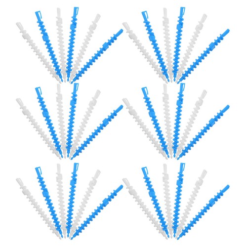 Pcs dauerwelle mit gewinde - dauerwelle,