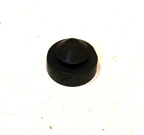 Pilz gummipuffer sitzbank - gummipuffer, f.