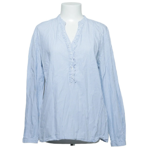 Conleys blue bluse größe - blue,,