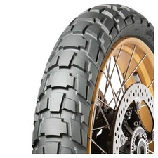 Dunlop Trailmax Raid Front