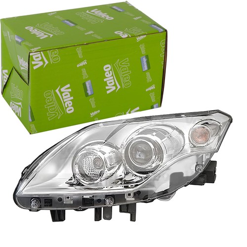 Valeo d1s xenon - d1s, bi-xenon