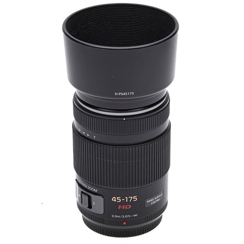Panasonic lumix vario pz - g,