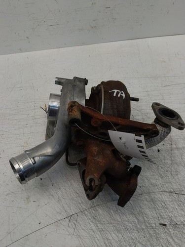 Turbolader für touareg - für, vw