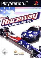 Raceway: Drag & Stock Racing /