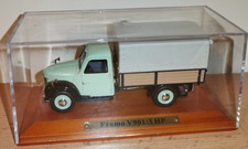 Seltener Atlas  DDR Framo V901