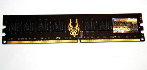 Ddr2 ram 240 - 2, gb