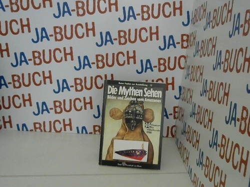 Die mythen sehen roter - mythen,