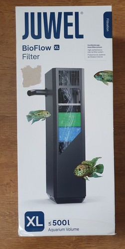Juwel bio flow - bio,