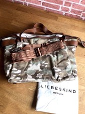Liebeskind berlin Shopper groß