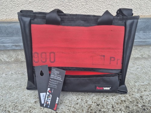 Feuerwear shopper dan rot - shopper,
