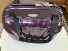 Samsonite Cosmolite Beauty Case Kosmetik-Koffer, Farbe Lila