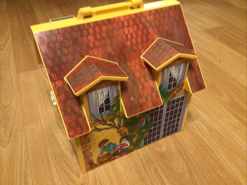 Playmobil 4145 mein - playmobil,