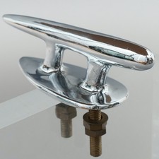 Boot-Klampe Streamline Design 50s Festmacher Belegklampe 1.88AIO
