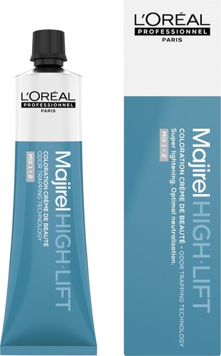 Loreal majirel high - loreal,