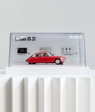 Hot Wheels x - MoMA - Citroën
