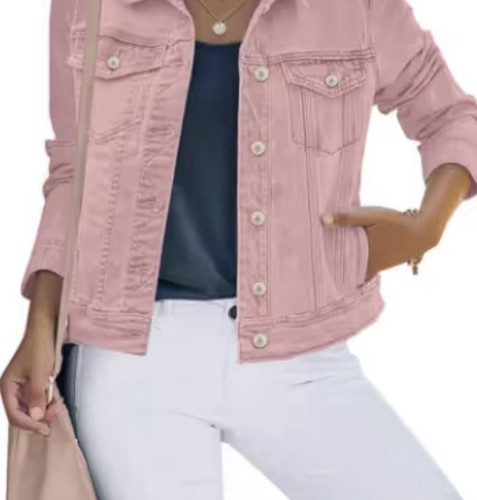 übergangsjacke damen lang - Übergangsjacke,