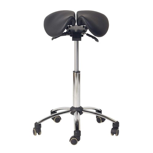 Teqler sattelhocker schwarz - teqler,