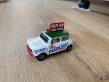 Siku 1031 - Rover Mini - Pizza
