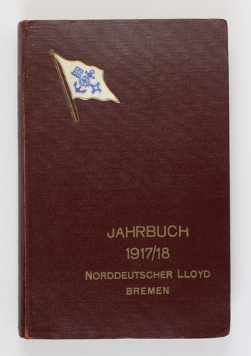 Norddeutscher lloyd bremen - norddeutscher,