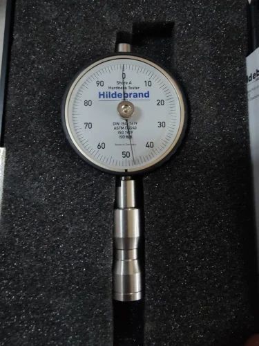 Hildebrand 3000 shore a - hildebrand, 3000,