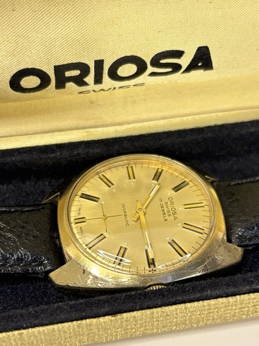 Oriosa vintage 1970 - oriosa, 1970’s