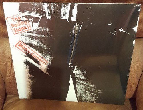 Rolling stones sticky - rolling, fingers