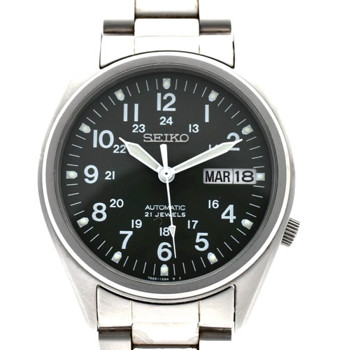 Near mint seiko 5 - 【near,