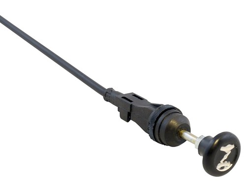 Chokeknopf mit kabelzug für - mit,