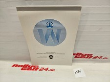 DDR SCHREIBBLOCK BLOCK KARIERT