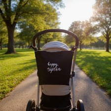 Kinderwagen Tasche babydream Einkaufstasche Organizer Buggy Beutel