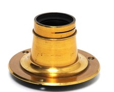 Brass Lens - no name - covers