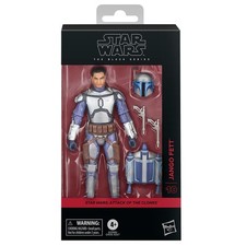 Hasbro Star Wars Black Series
